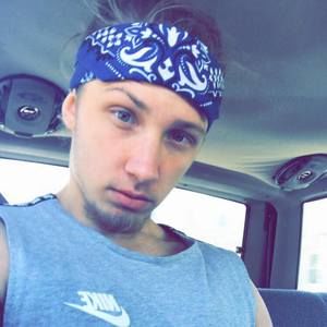 Meet your Posher, Ian